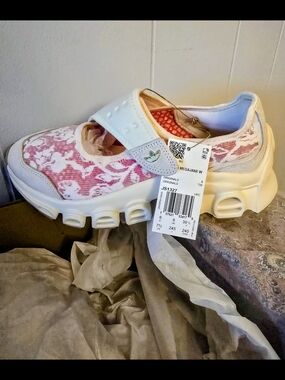 adidas Originals x Liberty London adiFOM Megajane